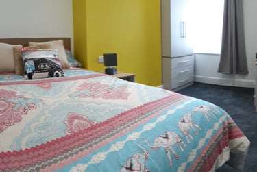 3 bed house, Stowe street, Near university, Middlesbrough, TS14ND - Image 7